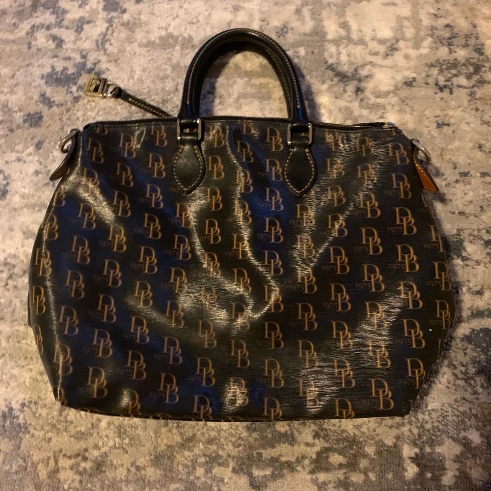 Donny and bourke bag